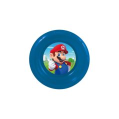 Mûa. Super Mario mélytányér