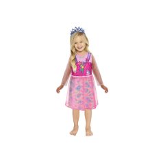  +Barbie Hercegnõ jelmez 3-4 éveseknek