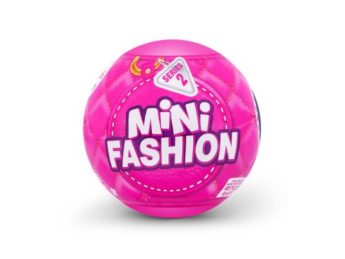 Minibrands, divat