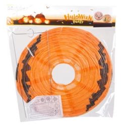 Halloween lampion 30 cm