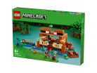 LEGO Minecraft 21256 A békaház