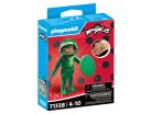 Playmobil: Miraculous: Páncélos