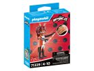 Playmobil: Miraculous: Rena Rouge