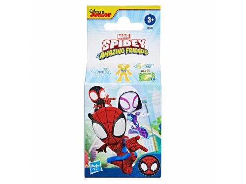 Marvel Spidey figura