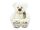 Marci maci plüssfigura - 25 cm, többféle