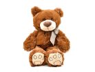 Marci maci plüssfigura - 25 cm, többféle