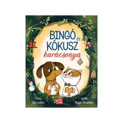 Bingó és Kókusz karácsonya