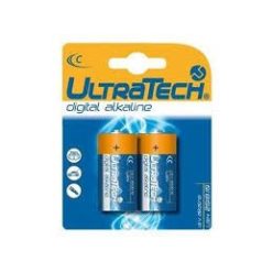 Ultratech C babyelem 2 darabos készlet