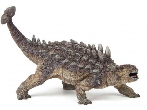 Papo ankylosaurus dínó 55015