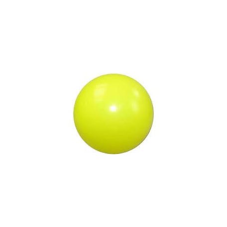 Színes labda - 7,5 cm, többféle