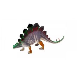 Hangot adó műanyag dinoszaurusz - többféle