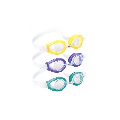 Intex 55602 Play úszószemüveg - többféle