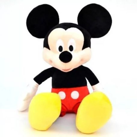 Mickey egér Disney plüssfigura - 80 cm