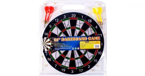 Darts tábla 6 tűvel