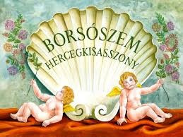 Borsószem hercegkisasszony diafilm 34101427