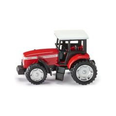 SIKU Massey-Ferguson 9240 traktor 1:55 - 0847