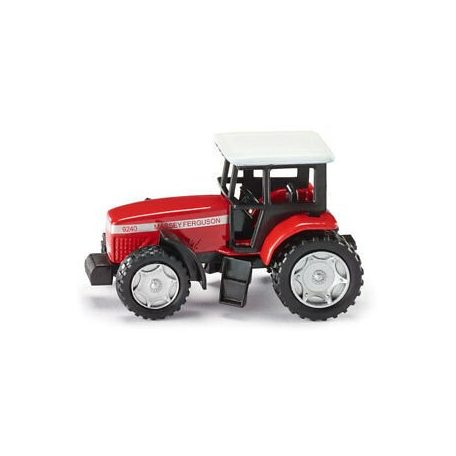 SIKU Massey-Ferguson 9240 traktor 1:55 - 0847
