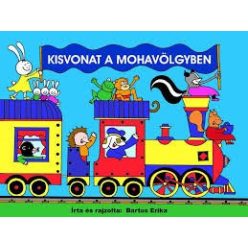 Kisvonat a Mohavölgyben diafilm 34102967