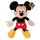 Mikiegér Disney plüssfigura - 35 cm