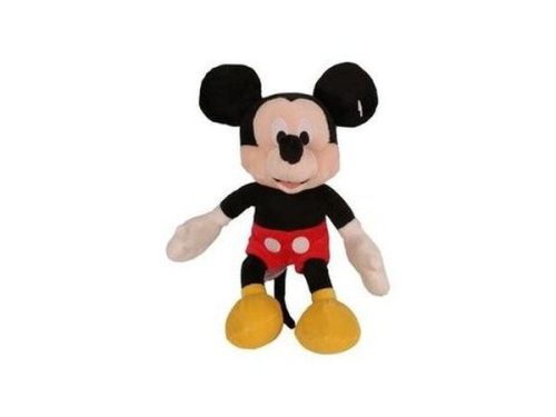 Mikiegér Disney plüssfigura - 60 cm