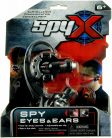 SpyX 2 darabos kém készlet