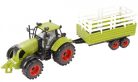 Farm traktor - 43 cm, többféle
