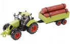 Farm traktor - 43 cm, többféle