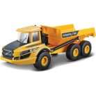 Bburago Volvo A25G munkagép 1:50