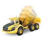 Bburago Volvo A25G munkagép 1:50