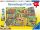 Ravensburger: Puzzle 3x49 db - Élet a farmon