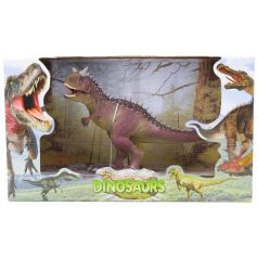 Dinoszaurusz figura - 20 cm