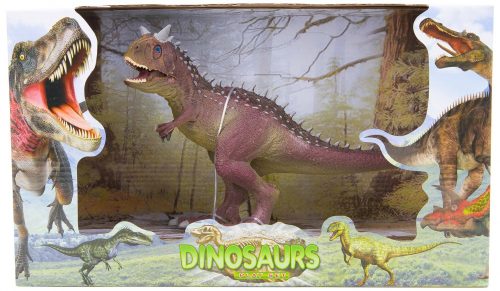 Dinoszaurusz figura - 20 cm