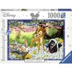 Ravensburger Bambi 1000 darabos puzzle