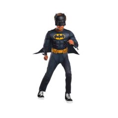 Rubies: Jelmez- Batman, 3 részes, 140 cm, 8-10 éves korig