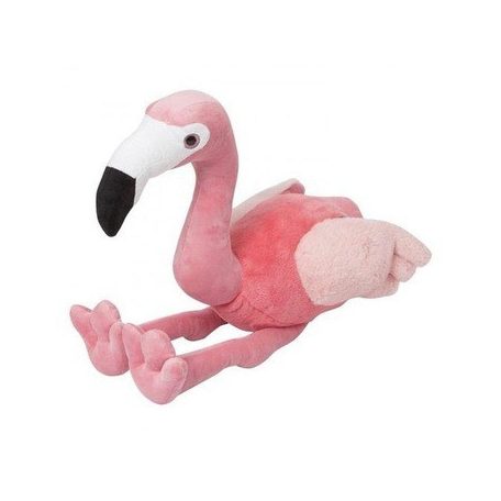 Flamingó plüssfigura - 60 cm