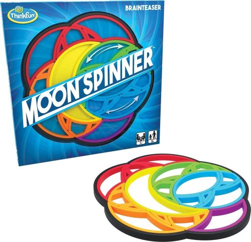 Thinkfun: Moon Spinner