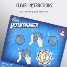 Thinkfun: Moon Spinner