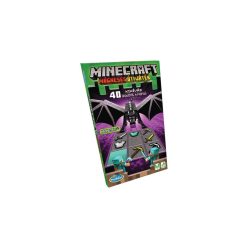 Thinkfun: Minecraft mágneses útijáték