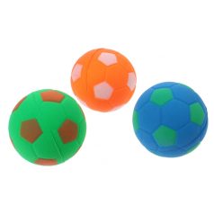 Pattogó labda 3 darabos készlet - 5 cm