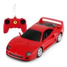 Ferrari F40 távirányítós autó - 1:24