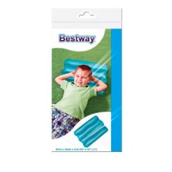 Bestway 52127 Felfújható párna 38 x 25 cm többféle