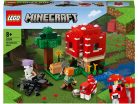 LEGO Minecraft 21179 A gombaház