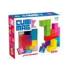 CUBIMAG - mágneses logikai játék