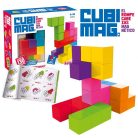 CUBIMAG - mágneses logikai játék