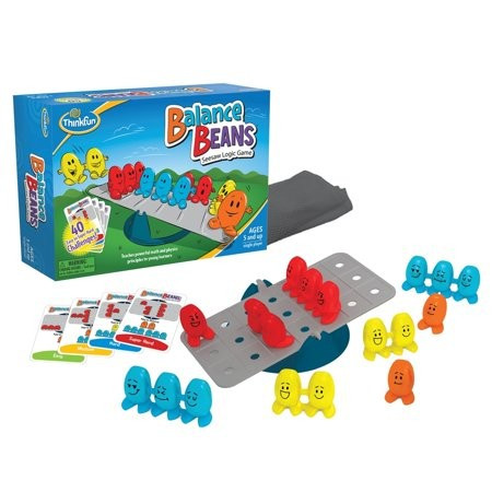 Thinkfun: Balance Beans - logikai játék