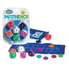 Thinkfun: Math Dice junior társasjáték