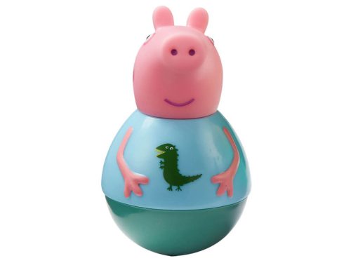 Weebles Peppa malac figura