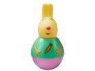 Weebles Peppa malac figura