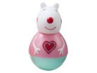 Weebles Peppa malac figura