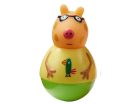 Weebles Peppa malac figura